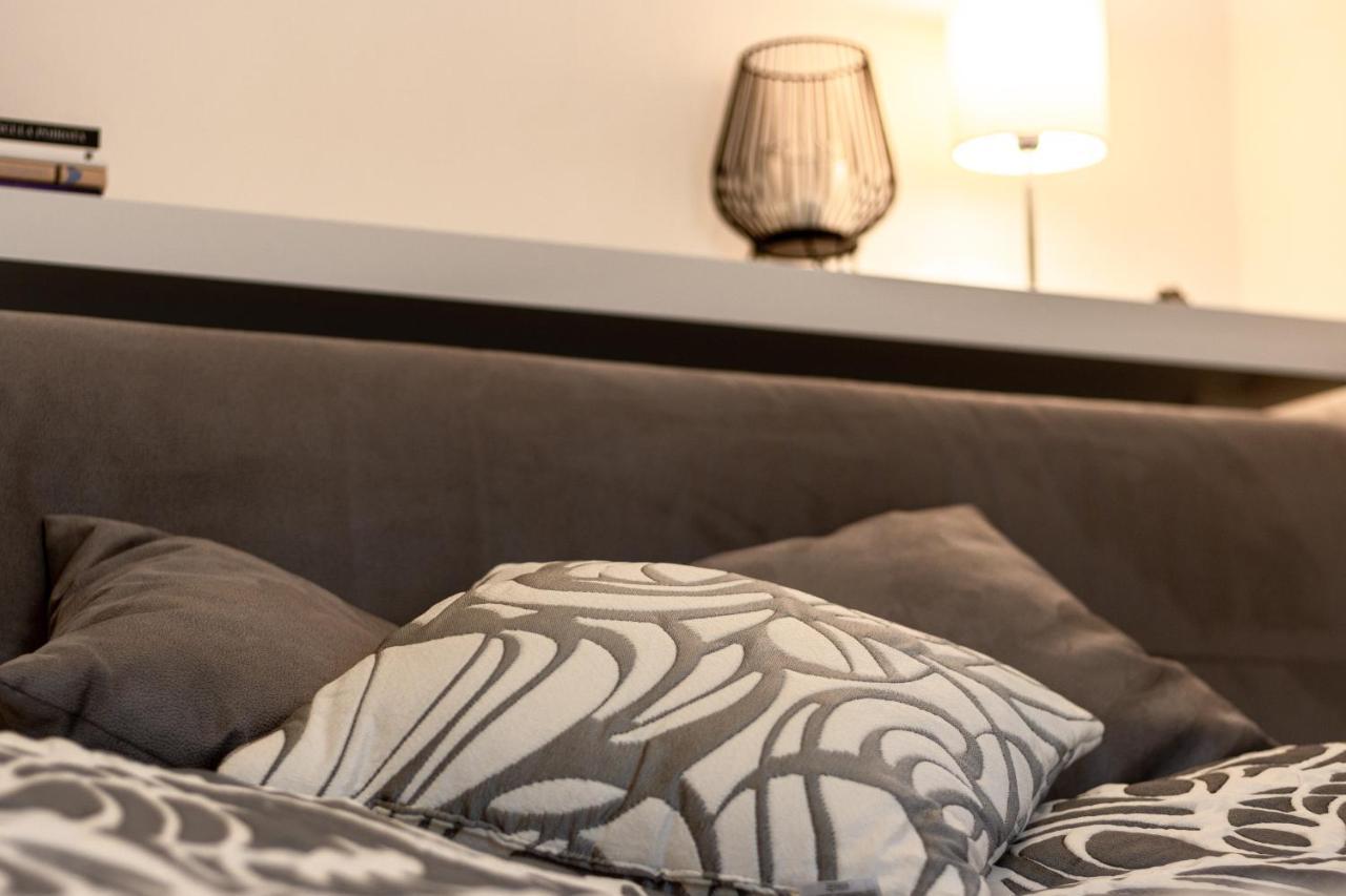 Pilsen Apartment Ngoại thất bức ảnh