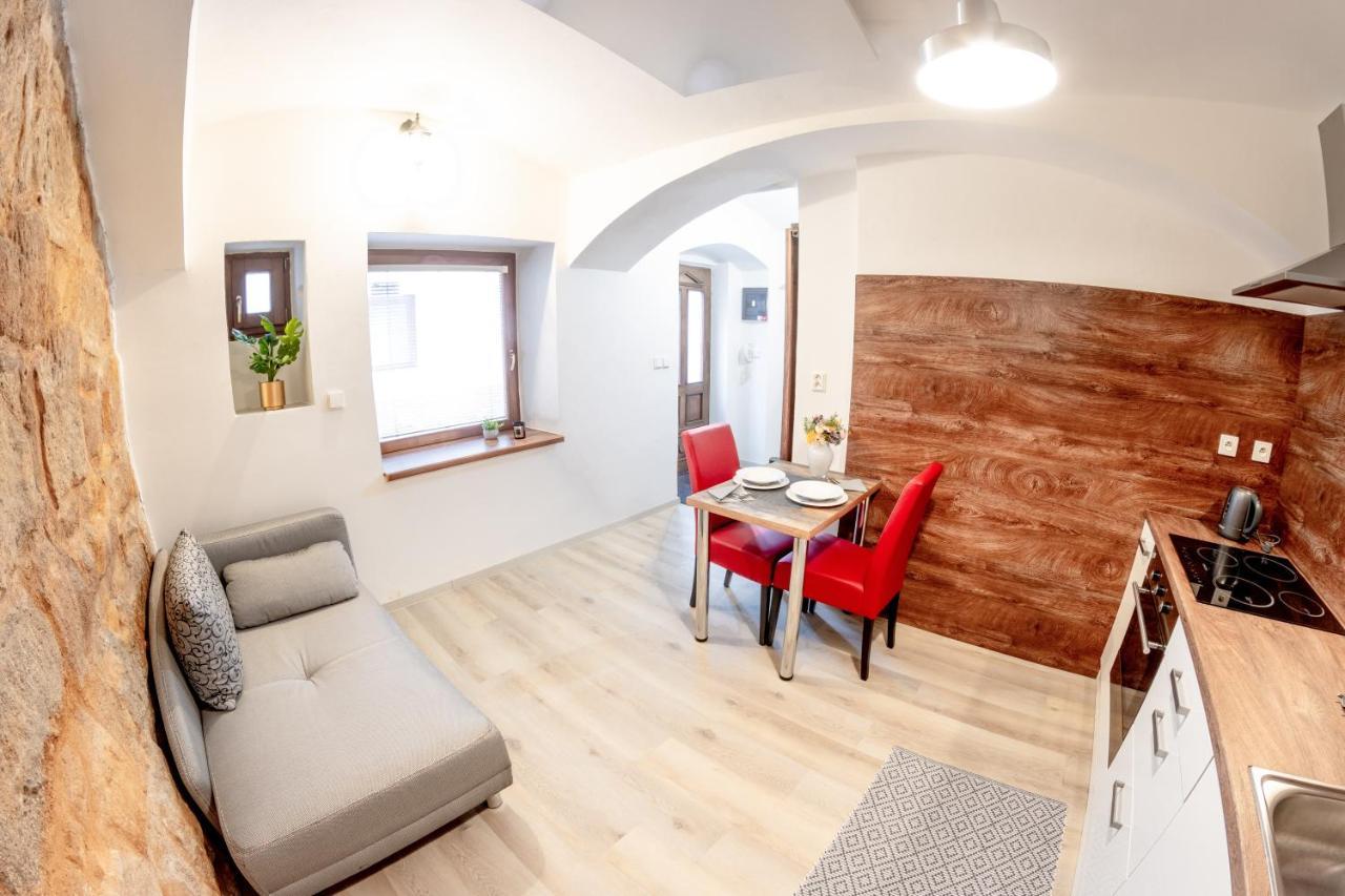 Pilsen Apartment Ngoại thất bức ảnh